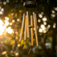 ⏳Limited-time 50% off⏰Decorative Solar Wind Chime Hanging Light🏡🏮