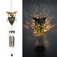 ⏳Limited-time 50% off⏰Decorative Solar Wind Chime Hanging Light🏡🏮