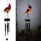 ⏳Limited-time 50% off⏰Decorative Solar Wind Chime Hanging Light🏡🏮