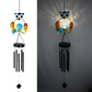 ⏳Limited-time 50% off⏰Decorative Solar Wind Chime Hanging Light🏡🏮