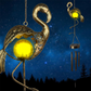 ⏳Limited-time 50% off⏰Decorative Solar Wind Chime Hanging Light🏡🏮