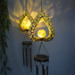 ⏳Limited-time 50% off⏰Decorative Solar Wind Chime Hanging Light🏡🏮