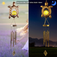 ⏳Limited-time 50% off⏰Decorative Solar Wind Chime Hanging Light🏡🏮