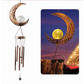 ⏳Limited-time 50% off⏰Decorative Solar Wind Chime Hanging Light🏡🏮