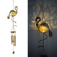 ⏳Limited-time 50% off⏰Decorative Solar Wind Chime Hanging Light🏡🏮