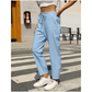 ⏳Limited-time 50% off⏰Women's Relaxed Fit Tapered Cotton Pants👖