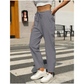 ⏳Limited-time 50% off⏰Women's Relaxed Fit Tapered Cotton Pants👖