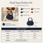⏳Limited-time 50% off⏰Mini Clutch Handbag for Women👜