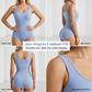 ⏳Limited-time 50% off⏰Women’s Cotton Blend Shapewear Bodysuit👙