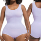 ⏳Limited-time 50% off⏰Women’s Cotton Blend Shapewear Bodysuit👙