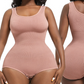 ⏳Limited-time 50% off⏰Women’s Cotton Blend Shapewear Bodysuit👙