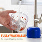 🔪 LIMITED-TIME 50% OFF!💥Wireless Mini Food Chopper – USB Rechargeable, One-Touch, Stainless Blades ✨