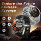 ⏳Limited-time 50% off⏰1000mAh Battery Smart Bluetoot Sports Watch🏆⌚
