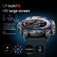 ⏳Limited-time 50% off⏰1000mAh Battery Smart Bluetoot Sports Watch🏆⌚
