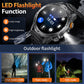 ⏳Limited-time 50% off⏰1000mAh Battery Smart Bluetoot Sports Watch🏆⌚