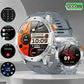 ⏳Limited-time 50% off⏰1000mAh Battery Smart Bluetoot Sports Watch🏆⌚
