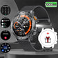 ⏳Limited-time 50% off⏰1000mAh Battery Smart Bluetoot Sports Watch🏆⌚