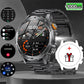 ⏳Limited-time 50% off⏰1000mAh Battery Smart Bluetoot Sports Watch🏆⌚