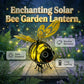 ⏳Limited-time 50% off⏰Outdoor Hanging Solar Bee Light🐝❤️