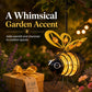 ⏳Limited-time 50% off⏰Outdoor Hanging Solar Bee Light🐝❤️