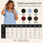 ⏳Limited-time 50% off⏰Women's Casual Maxi Dress with Side Split👔👗