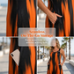 ⏳Limited-time 50% off⏰Women’s Sleeveless Printed Maxi Dress♨️👗