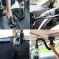 ⏳Limited-time 50% off⏰Portable Handheld Car Vacuum Cleaner Set🚗🪄