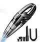 ⏳Limited-time 50% off⏰Portable Handheld Car Vacuum Cleaner Set🚗🪄