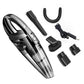 ⏳Limited-time 50% off⏰Portable Handheld Car Vacuum Cleaner Set🚗🪄