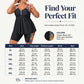 ⏳Limited-time 50% off⏰Women's Flowy Tankini Top and Shorts Bathing Suit👙🏖️
