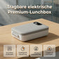 ⏳Limited-time 50% off⏰🍱Portable electric lunch box with self-heating 🔋🌡️