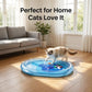 ⏳Limited-time 50% off⏰Inflatable Cooling Water Bed for Cats🌊🐈🐕