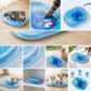 ⏳Limited-time 50% off⏰Inflatable Cooling Water Bed for Cats🌊🐈🐕