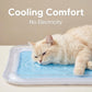 ⏳Limited-time 50% off⏰Inflatable Cooling Water Bed for Cats🌊🐈🐕