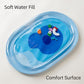⏳Limited-time 50% off⏰Inflatable Cooling Water Bed for Cats🌊🐈🐕