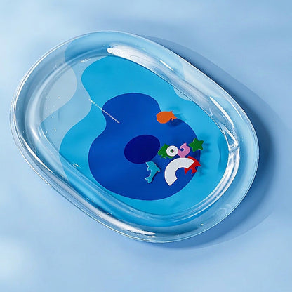 ⏳Limited-time 50% off⏰Inflatable Cooling Water Bed for Cats🌊🐈🐕