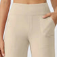 ⏳Limited-time 50% off⏰Women's Casual Wide Leg Cropped Pants👖🌿
