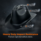 ⏳Limited-time 50% off⏰Cowboy Style Wide Brim Safety Helmet🪖