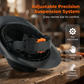 ⏳Limited-time 50% off⏰Cowboy Style Wide Brim Safety Helmet🪖