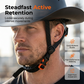 ⏳Limited-time 50% off⏰Cowboy Style Wide Brim Safety Helmet🪖