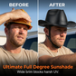 ⏳Limited-time 50% off⏰Cowboy Style Wide Brim Safety Helmet🪖