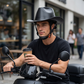 ⏳Limited-time 50% off⏰Cowboy Style Wide Brim Safety Helmet🪖