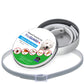 🐾 LIMITED-TIME 50% OFF! ✨ Flea & Tick Collar for Dogs & Cats – 8 Months Protection, Waterproof, Adjustable 🌿