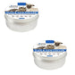 🐾 LIMITED-TIME 50% OFF! ✨ Flea & Tick Collar for Dogs & Cats – 8 Months Protection, Waterproof, Adjustable 🌿