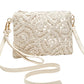 ⏳Limited-time 50% off⏰Versatile Floral Crossbody Bag💯👜