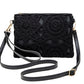 ⏳Limited-time 50% off⏰Versatile Floral Crossbody Bag💯👜