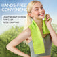 ⏳Limited-time 50% off⏰Multipurpose Cooling Towel for Outdoor Activities💦❄️