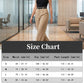 ⏳Limited-time 50% off⏰Draped Wide-Leg Trousers👖