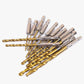 ⏳Limited-time 50% off⏰13PCS Multipurpose Drill Bit Set🧰
