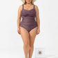 ⏳Limited-time 50% off⏰Women's Classic Plus-Size One-Piece Swimsuit👙